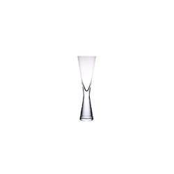 Urban Bar champagne flute in glass cl 17