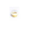 Transparent polystyrene disposable bodega glass cl 17