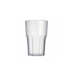 Bicchiere Granity in san satinato cl 40