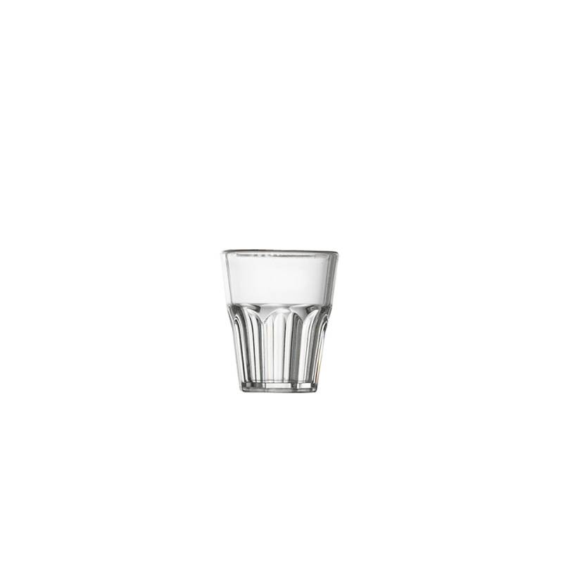 Granity shot polycarbonate glass 4 cl