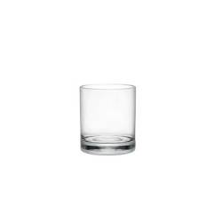 Water goblet wine MC san transparent cl 20