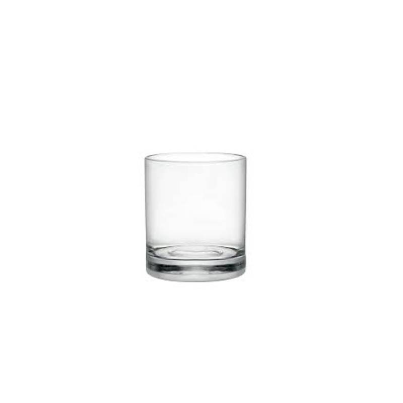 Water goblet wine MC san transparent cl 20