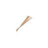 Disposable wooden coffee shovels cm 11