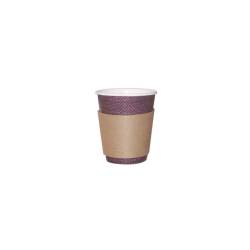 Cardboard small cup band cl 20 25