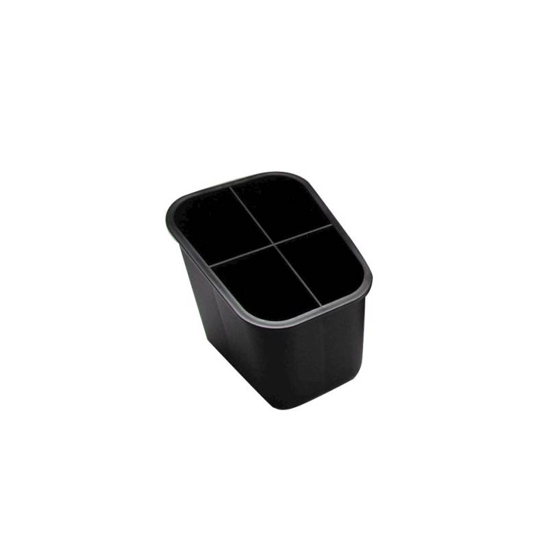 MC polypropylene straw holder