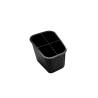 MC polypropylene straw holder