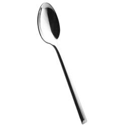 Salvinelli 250 stainless steel serving spoon 9.64 inch