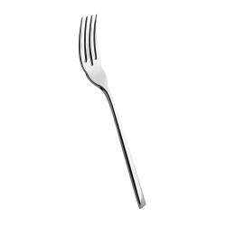 Salvinelli 250 stainless steel fish fork 8.03 inch