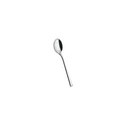 Salvinelli 250 stainless steel mocha spoon 4.13 inch