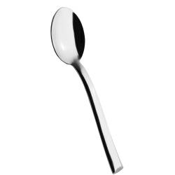 Salvinelli Vip stainless steel serving spoon 9.64 inch