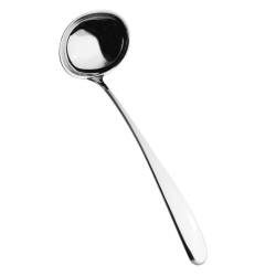 Salvinelli stainless steel serving ladle Forever 28 cm