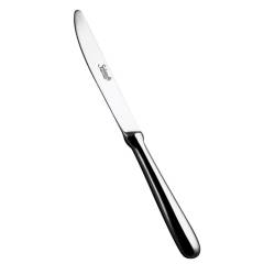 Salvinelli Grand Hotel forged steel table knife 9.64 inch