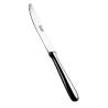 Coltello tavola Grand Hotel Salvinelli in acciaio forgiato cm 24,5