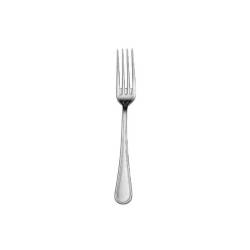 Salvinelli President fruit fork in stainless steel 18.7 cm