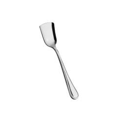 Salvinelli President stainless steel ice cream spoon 5.51 inch
