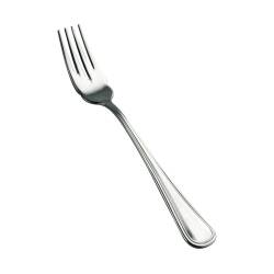 Salvinelli English stainless steel English fish fork 7.67 inch