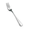 Salvinelli English stainless steel English fish fork 7.67 inch