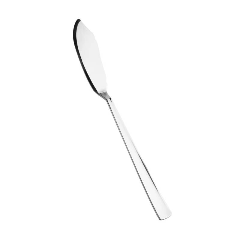 Salvinelli Elisa stainless steel fish knife 8.38 inch