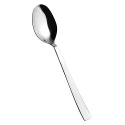 Salvinelli Elisa stainless steel serving spoon 8.85 inch