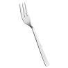 Salvinelli Elisa stainless steel serving fork 8.85 inch