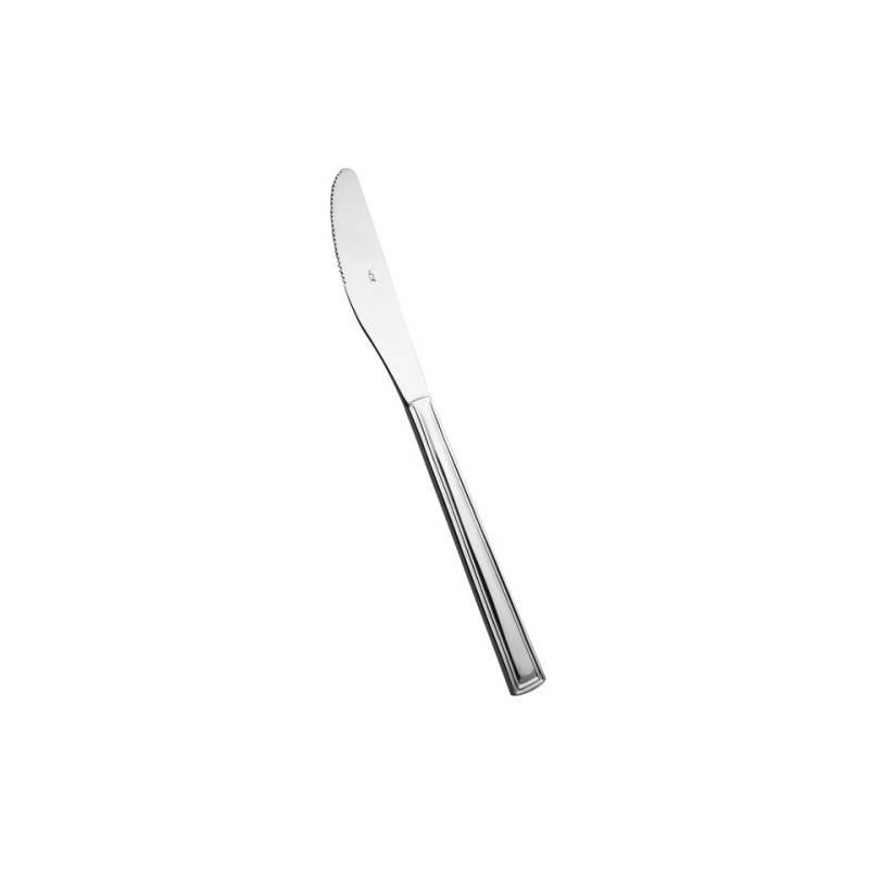 Coltello frutta Pantheon Salvinelli in acciaio inox cm 18,5