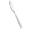 Salvinelli Pantheon stainless steel fish knife 8.26 inch