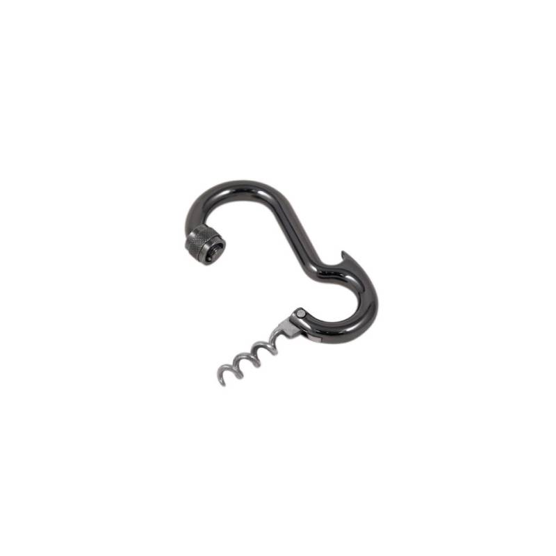 Karabiner-Flaschenöffner