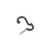 Carabiner bottle opener
