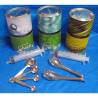 Reverse spherification kit