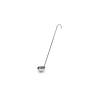 De Buyer stainless steel cherry ladle cm 4