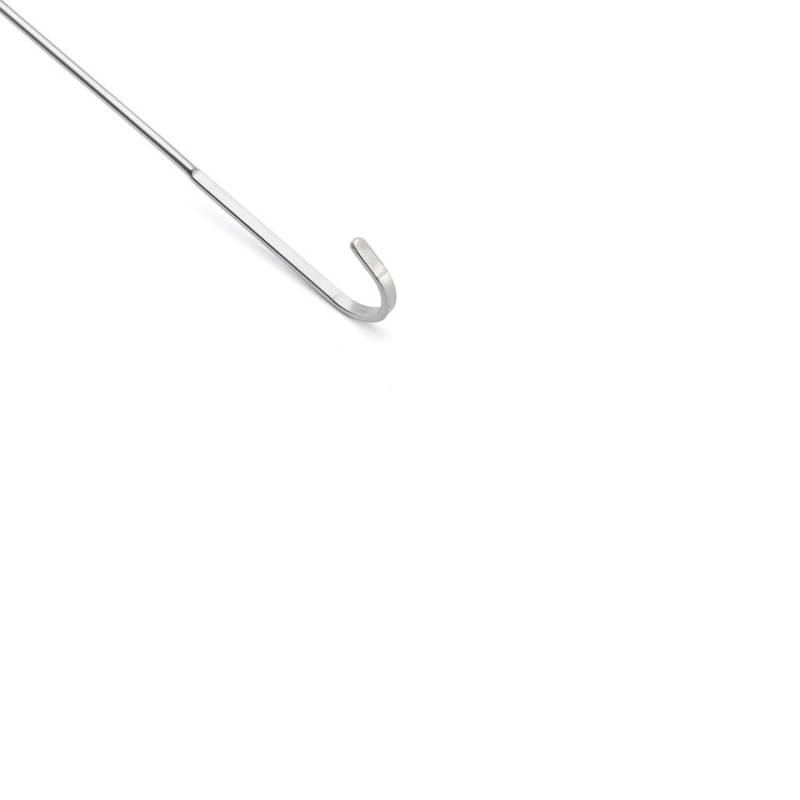 De Buyer stainless steel cherry ladle cm 4