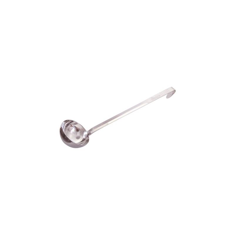 De buyer stainless steel ladle cm 10