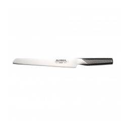 Coltello arrosto Global in acciaio inox cm 22