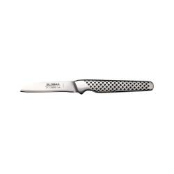 Global stainless steel paring knife 2.36 inch