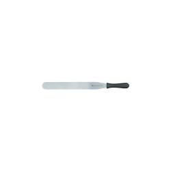 Sanelli Ambrogio straight chef's spatula 35 cm