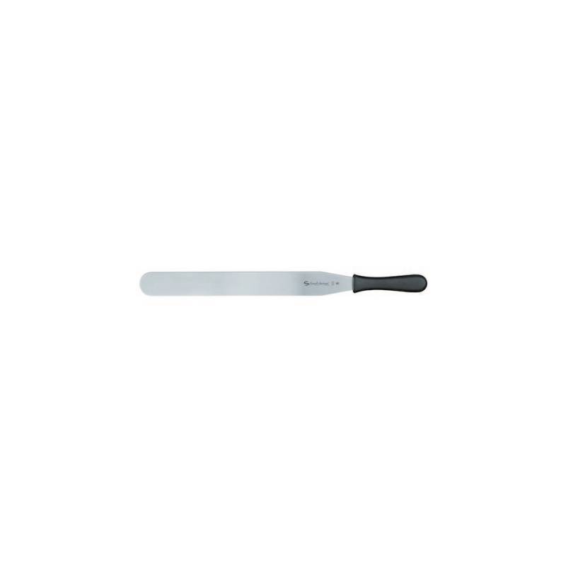 Sanelli Ambrogio straight chef's spatula 35 cm