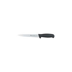 Sanelli Ambrogio filleting knife 18 cm