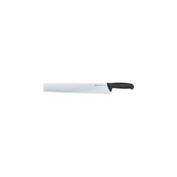 Sanelli Ambrogio square tip cheese knife 36 cm