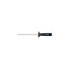 Acciaino tondo cromizzato affila coltelli Sanelli Ambrogio 20 cm