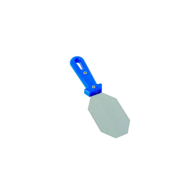 Octagonal shovel 9x15cm