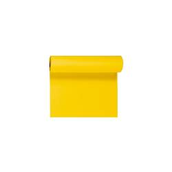 Duni cellulose Tête-à-Tête roll Dunicel® 120×40 cm yellow