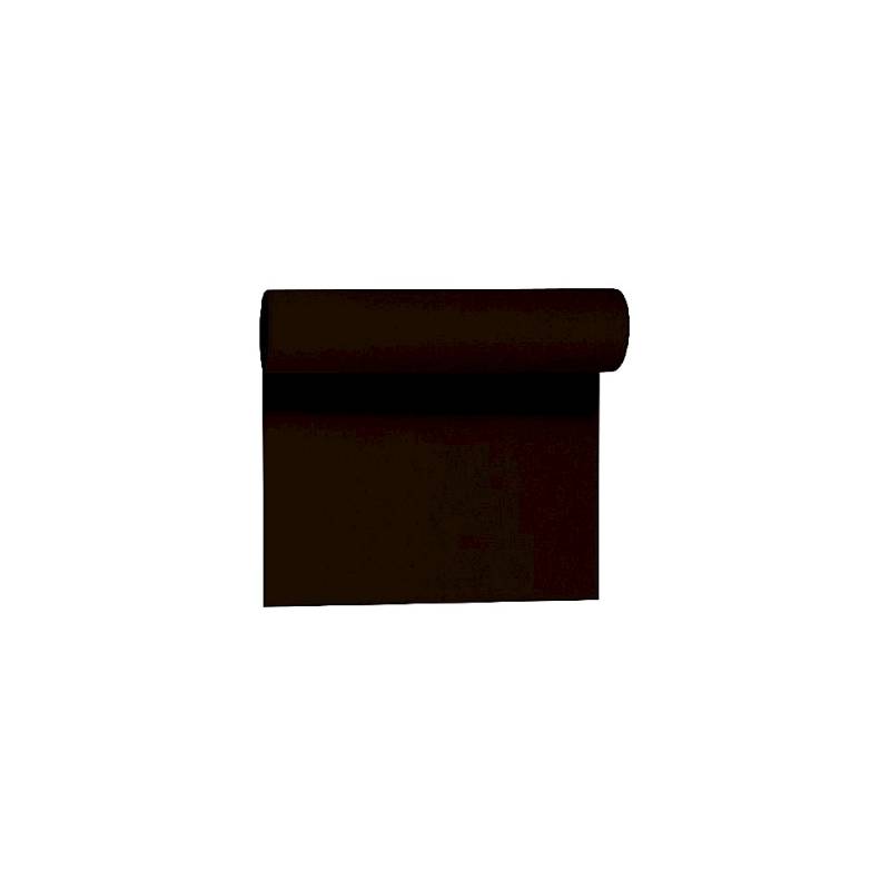 Duni Cellulose Tête-à-Tête roll Dunicel® 120×40 cm black