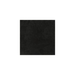 Airspun Tischtuch cm 140x140 schwarz