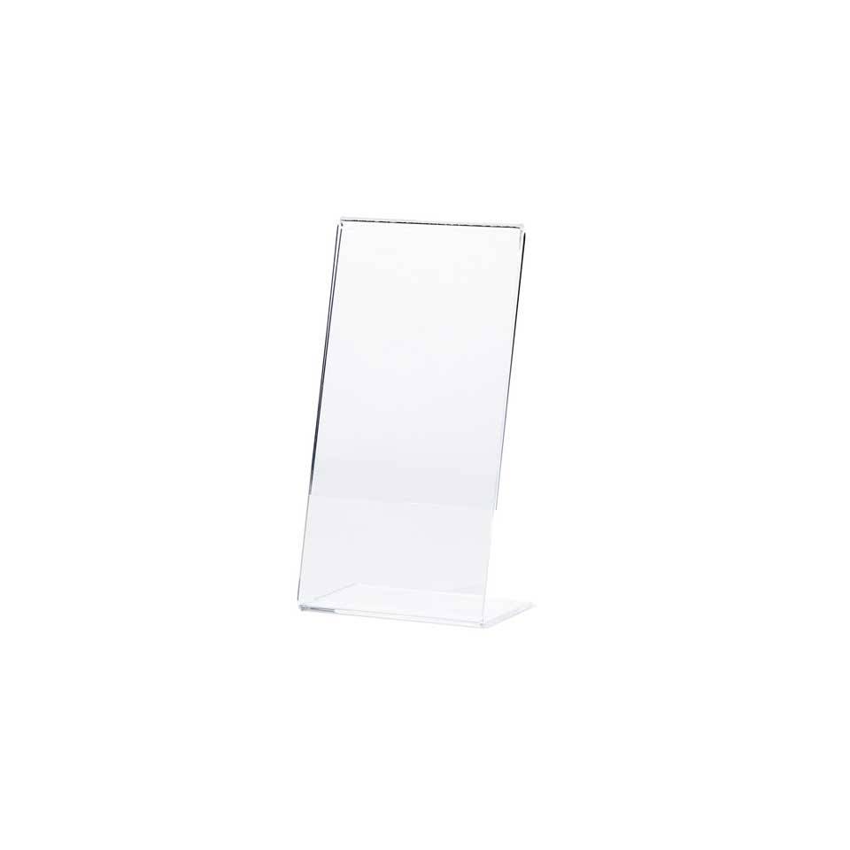 Plexiglass display stand cm 10x20