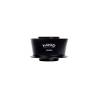 Hoop Coffee Brewer Ceado black plastic coffee filter