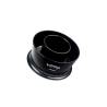 Hoop Coffee Brewer Ceado black plastic coffee filter