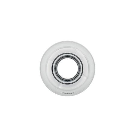 Filtro para cafetera de aro Ceado de plástico transparente
