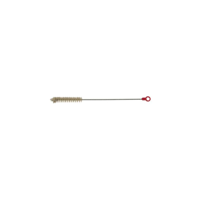 Tube washer with bristles 11.02 inch