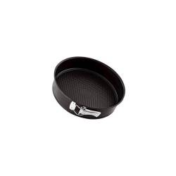 Easyclean non-stick aluminium cake tin 8.66 inch