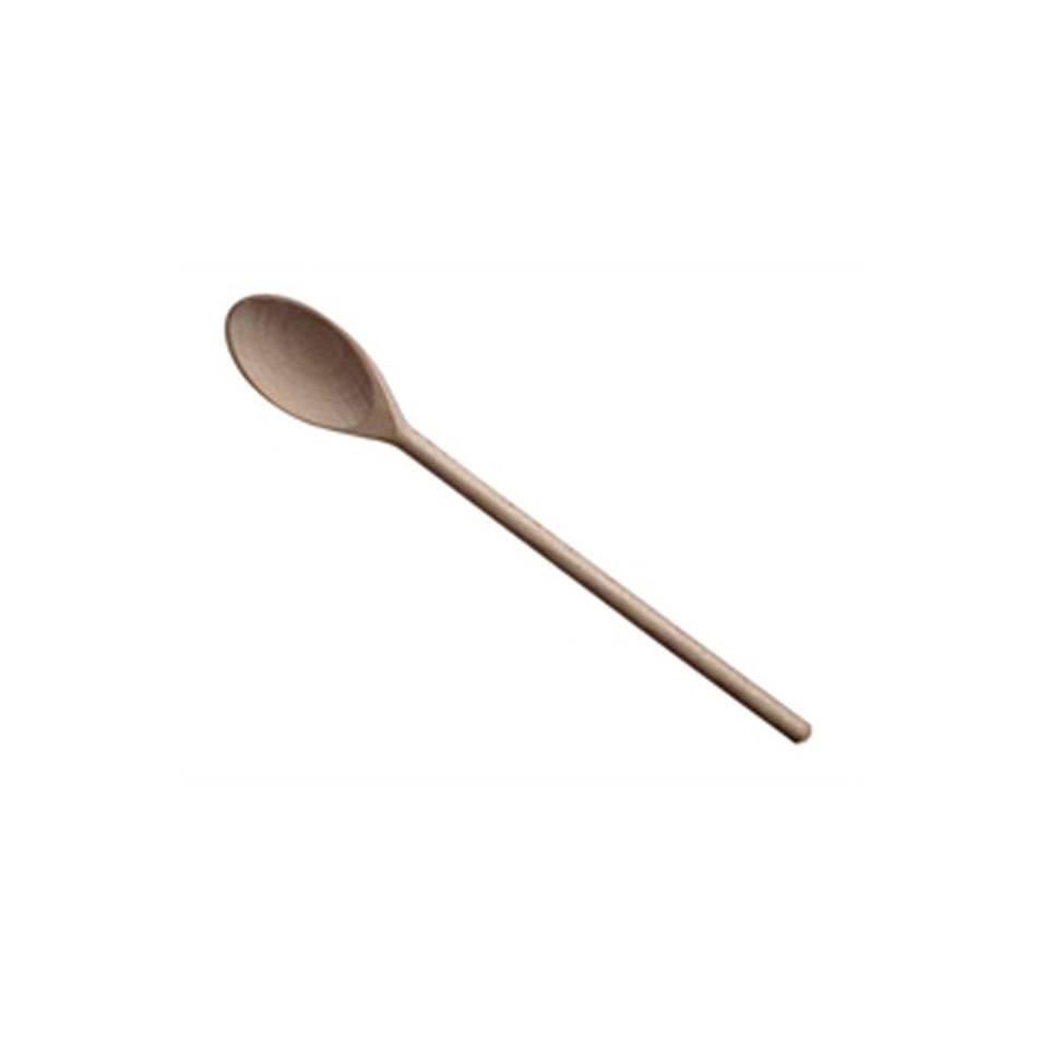 Beech wood spoon cm 70